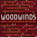 Pikkukuva 1 / 2: Woodwinds Of The Royal Concert - Woodwinds (CD)
