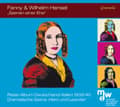 Pikkukuva 1 / 2: Hensel Fanny - Scenes From A Marriage (CD)