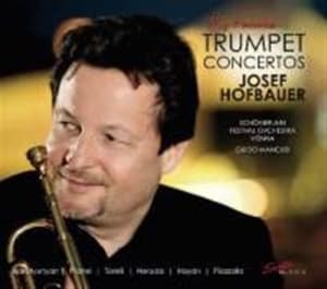 Haydn / Torelli - My Favorite Trumpet Concertos (CD)