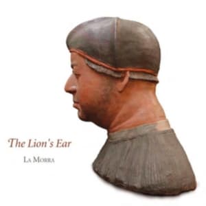 Various - The Lion's Ear (CD)