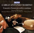 Pikkukuva 1 / 2: Marino Carlo Antonio - Concertos And Sonatas For Strings A (CD)