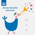 Miniatyrbillede 1 af 2: Various - Barnas Klassiske Favoritter (CD)