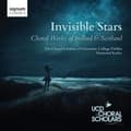 Miniatyrbild 1 av 2: Various - Invisible Stars: Choral Works Of Ir (CD)