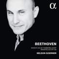 Miniatyrbillede 1 af 2: Beethoven Ludwig Van - Piano Sonata No. 29, Hammerklavier (CD)