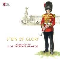 Various - Steps Of Glory (CD)