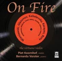 Various - Virtuoso Violin (The) (CD)