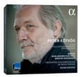 Miniatyrbillede 1 af 2: Eötvös Peter - Doremi / Cello Concerto Grosso / Sp (CD)