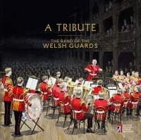 Various - A Tribute (CD)