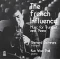Pikkukuva 2 / 2: Various - French Influence (The) (CD)