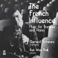 Pikkukuva 1 / 2: Various - French Influence (The) (CD)