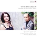 Pikkukuva 1 / 2: Shostakovich Dmitry - Violin Sonata / Viola Sonata (CD)