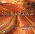 Pikkukuva 2 / 2: Lindberg Magnus - Al Largo / Cello Concerto No 2 / Er