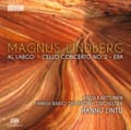 Pikkukuva 1 / 2: Lindberg Magnus - Al Largo / Cello Concerto No 2 / Er
