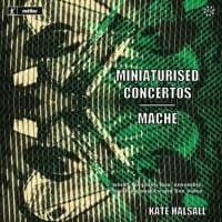 Various - Miniaturised Concertos (CD)