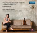 Pikkukuva 1 / 2: Mozart / Schnittke - Chamber Music (CD)