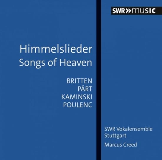 Various - Himmelslieder: Songs Of Heaven (CD)