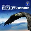 Miniatyrbild 2 av 2: Strauss Richard - Eine Alpensinfonie (CD)