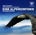 Miniatyrbild 1 av 2: Strauss Richard - Eine Alpensinfonie (CD)