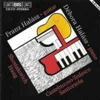 Shostakovich Dmitry - 19 Preludes (CD)