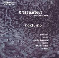 Various - Nokturno (CD)