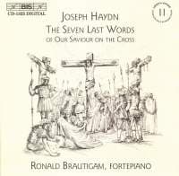Haydn Joseph - Piano Sonatas Vol 11 (CD)
