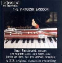 Various - Virtuoso Bn (CD)