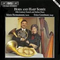 Various - Hn/Hp Soiree (CD)