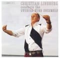 Pikkukuva 1 / 2: Alfven/Lindberg/Varese - Christian Lindberg Conducts (CD)