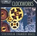 Pikkukuva 1 / 2: Various - Clockworks (CD)