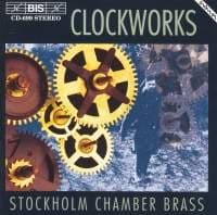 Various - Clockworks (CD)