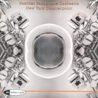 Various - N.Y. Counterpoint (CD)