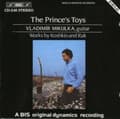 Pikkukuva 2 / 2: Koshkin Nikita - Princes Toys /Rak (CD)