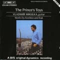 Pikkukuva 1 / 2: Koshkin Nikita - Princes Toys /Rak (CD)