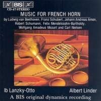 Various - Music For French Hn (CD)