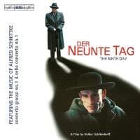 Schnittke Alfred - Music From The Ninth Day (CD)