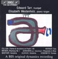Pikkukuva 1 / 2: Various - Works For Tp/Piano (CD)
