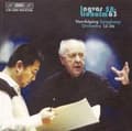 Pikkukuva 1 / 2: Lidholm Ingvar - Orchestral Works (CD)