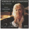 Miniatyrbild 1 av 2: Wikström Inger - A Portrait Of A Composer (CD)