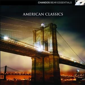 Various - American Classics (CD)