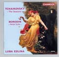 Pikkukuva 1 / 2: Tchaikovsky - The Seasons (CD)