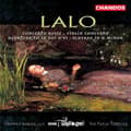 Pikkukuva 1 / 2: Lalo - Violin Concerto, Op.20 Etc (CD)