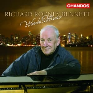 Bennett - Words & Music (CD)