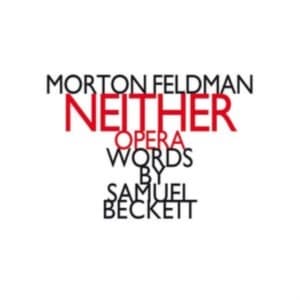 Feldman - Neither (CD)