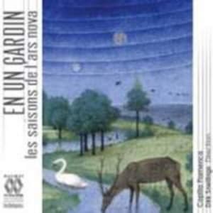 Various Composers - En Un Gardin (CD)