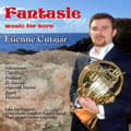 Miniatyrbillede 2 af 2: Various Composers - Fantasie:Music For Horn (CD)