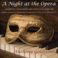 Miniatyrbilde 1 av 2: Various - A Night At The Opera (CD)