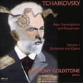 Miniatyrbillede 2 af 2: Tschaikowskypeter Iljitsch - Rare Transcriptions & Paraphrases (CD)
