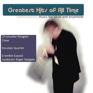 Various - Greatest Hits Of All Time (CD)