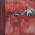 Pikkukuva 2 / 2: Fiorinikarl - Fiorini: Violin Concertos (CD)