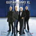 Miniatyrbild 1 av 2: Horton / Schwab - Guitarissimo Xl (CD)
